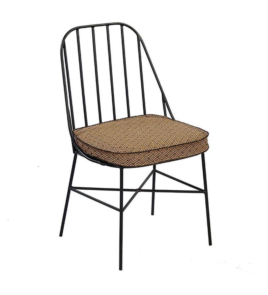 Allred Collaborative - Almeco - Gloria Dining Chair - - Gloria Dining Chair - - 200251001-M0001