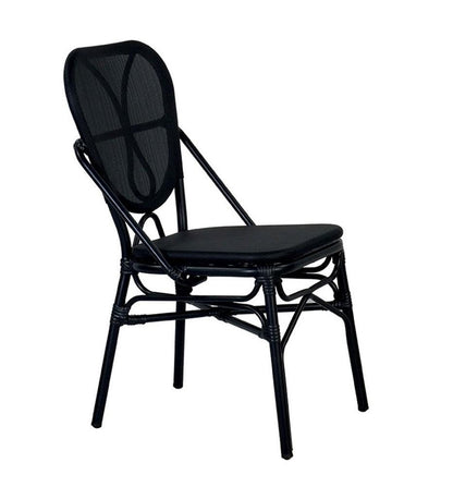 Allred Collaborative - Almeco - Grenoble Dining Chair - - Grenoble Dining Chair - - 20025260000003