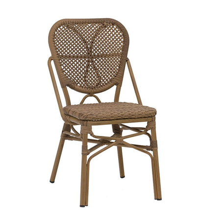 Allred Collaborative - Almeco - Grenoble Dining Chair - - Grenoble Dining Chair - - 20025260000003