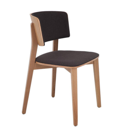 Allred Collaborative - Almeco - Hako Dining Chair - - Hako Dining Chair - - 200253100-9804