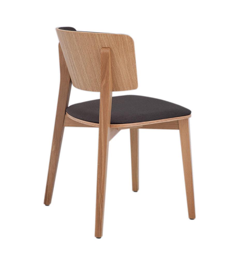 Allred Collaborative - Almeco - Hako Dining Chair - - Hako Dining Chair - - 200253100-9804