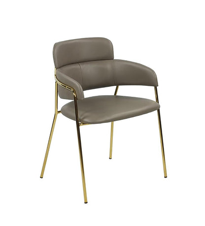 Allred Collaborative - Almeco - Handicap Armchair - - Handicap Armchair - - 205253700-M0001