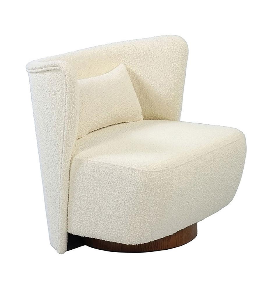 Allred Collaborative - Almeco - Herme Lounge Armchair - - Herme Lounge Armchair - - 250255100-2009