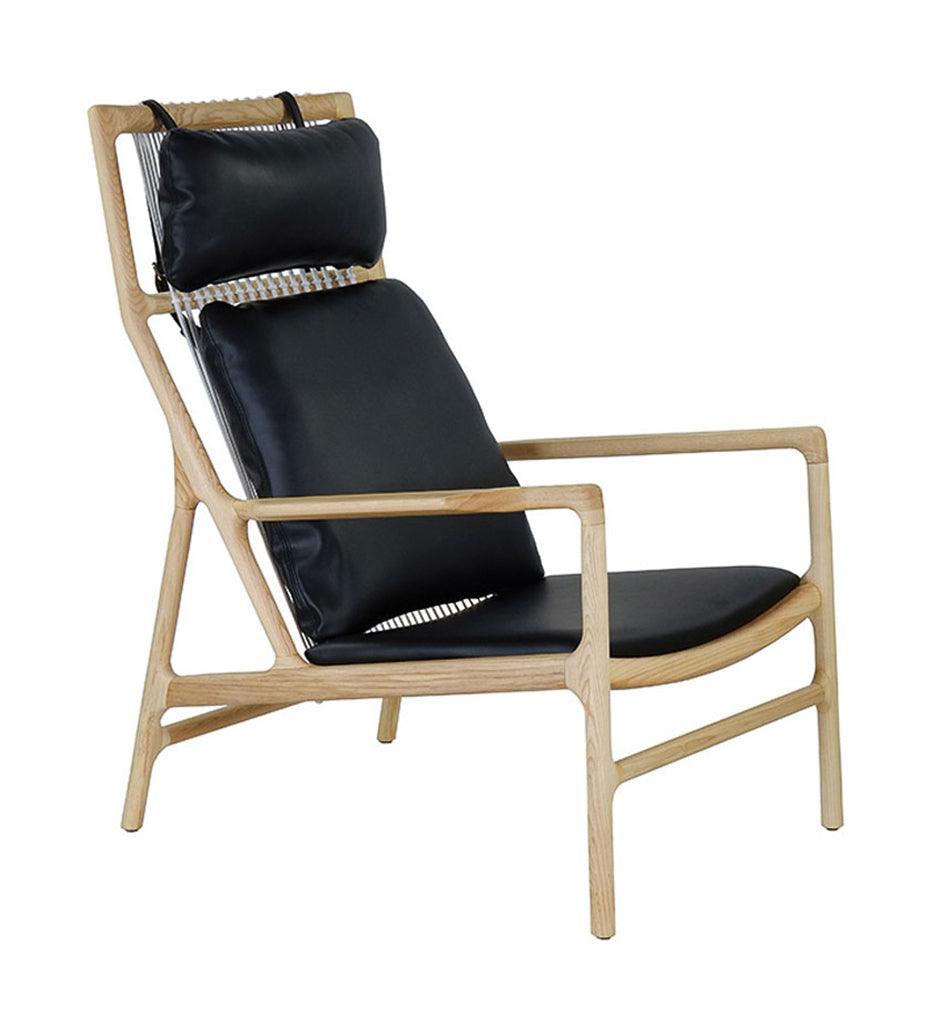 Allred Collaborative - Almeco - Inverness Lounge Armchair - Inverness Lounge Armchair - 20625840000001