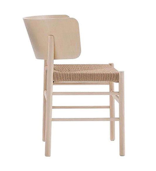 Allred Collaborative - Almeco - Jara Dining Chair - - Jara Dining Chair - - 20024770000001