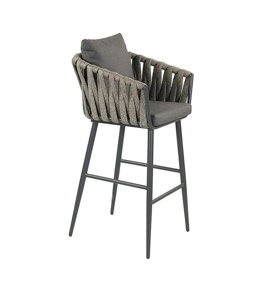 Allred Collaborative - Almeco - La Mer Counter Stool - - La Mer Counter Stool - - 216263900-M0001