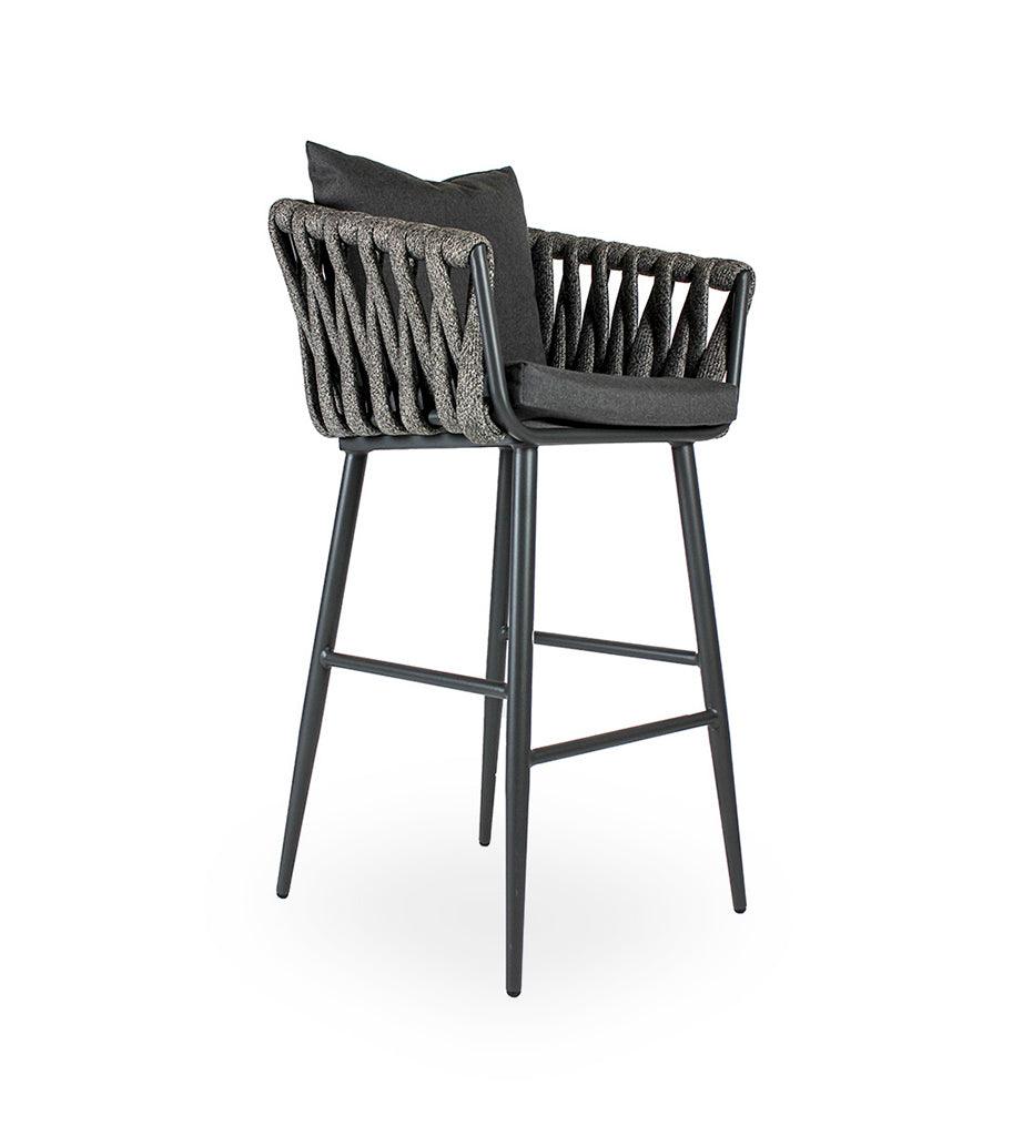 Allred Collaborative - Almeco - La Mer Counter Stool - - La Mer Counter Stool - - 216263900-M0001