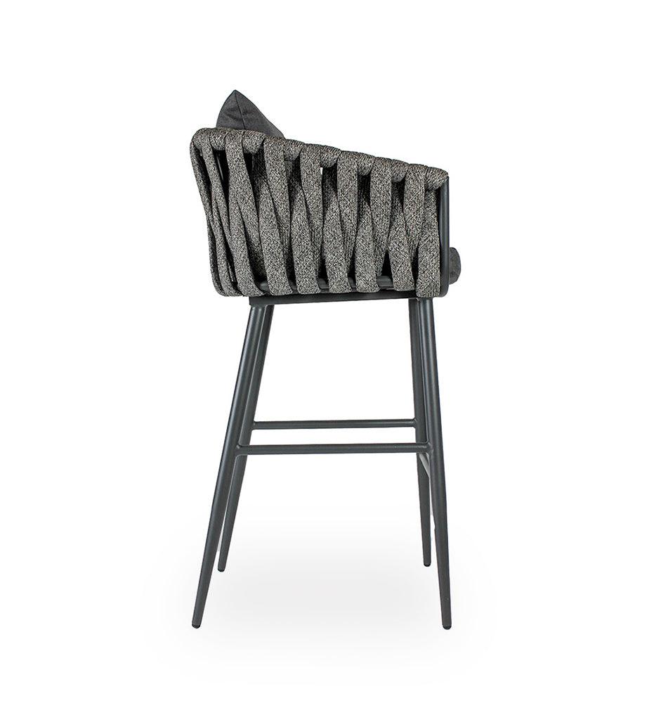 Allred Collaborative - Almeco - La Mer Counter Stool - - La Mer Counter Stool - - 216263900-M0001