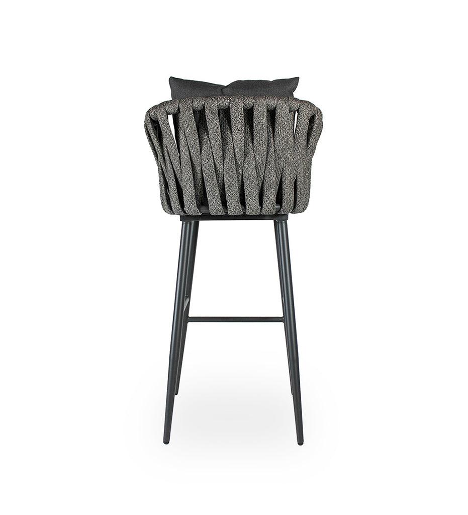 Allred Collaborative - Almeco - La Mer Counter Stool - - La Mer Counter Stool - - 216263900-M0001