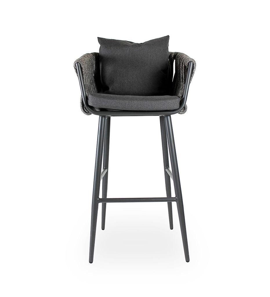 Allred Collaborative - Almeco - La Mer Counter Stool - - La Mer Counter Stool - - 216263900-M0001