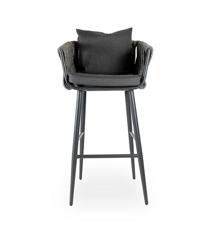 Allred Collaborative - Almeco - La Mer Counter Stool - - La Mer Counter Stool - - 216263900-M0001