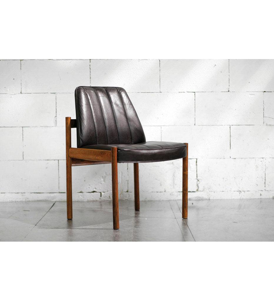 Allred Collaborative - Almeco - Lautrek Dining Chair - - Lautrek Dining Chair - - 200265100-9804