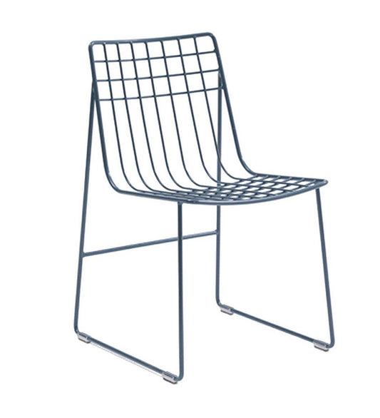 Allred Collaborative - Almeco - Lionel Dining Chair - - Lionel Dining Chair - - 200267400-M0001