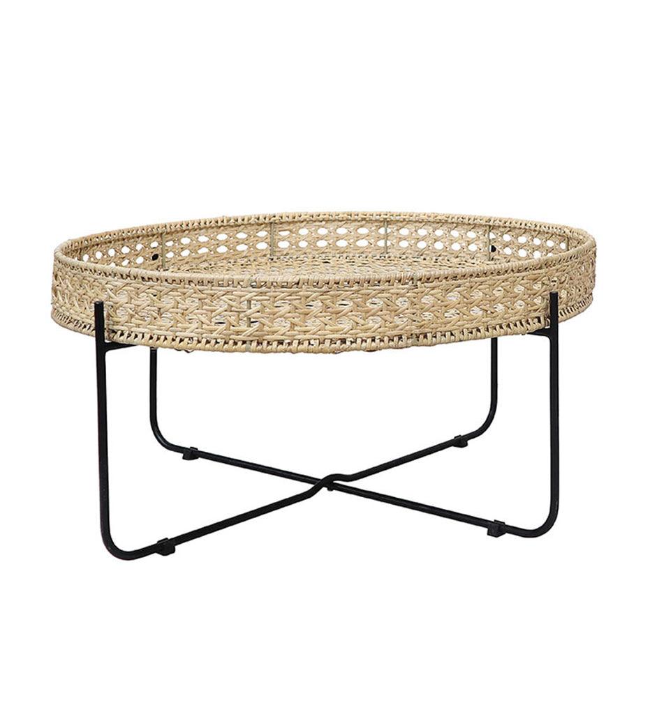 Allred Collaborative - Almeco - Lipa Coffee Table - Lipa Coffee Table - 60234160000001