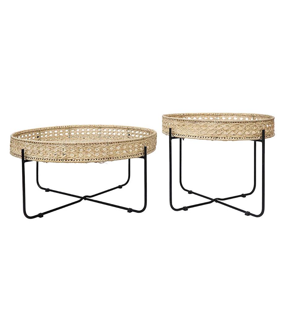 Allred Collaborative - Almeco - Lipa Coffee Table - Lipa Coffee Table - 60234160000001