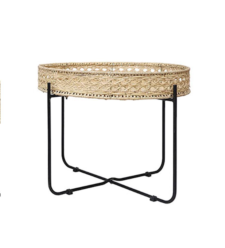 Allred Collaborative - Almeco - Lipa Side Table - Lipa Side Table - 60334160000001