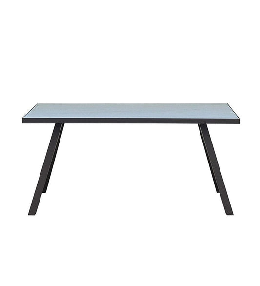 Allred Collaborative - Almeco - Litoral Counter Table - - Litoral Counter Table - - 700475900+612366201-M0004