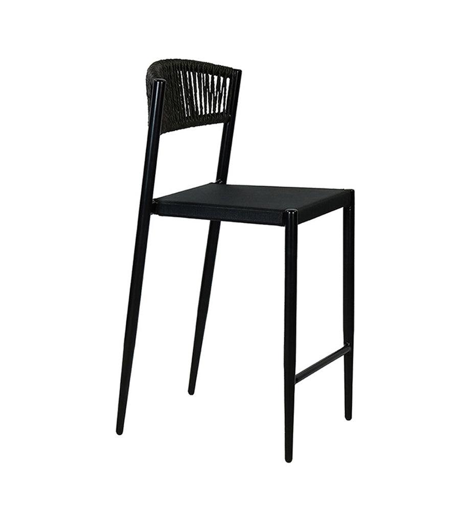 Allred Collaborative - Almeco - Loisir Counter Stool - - Loisir Counter Stool - - 216268200-M0018