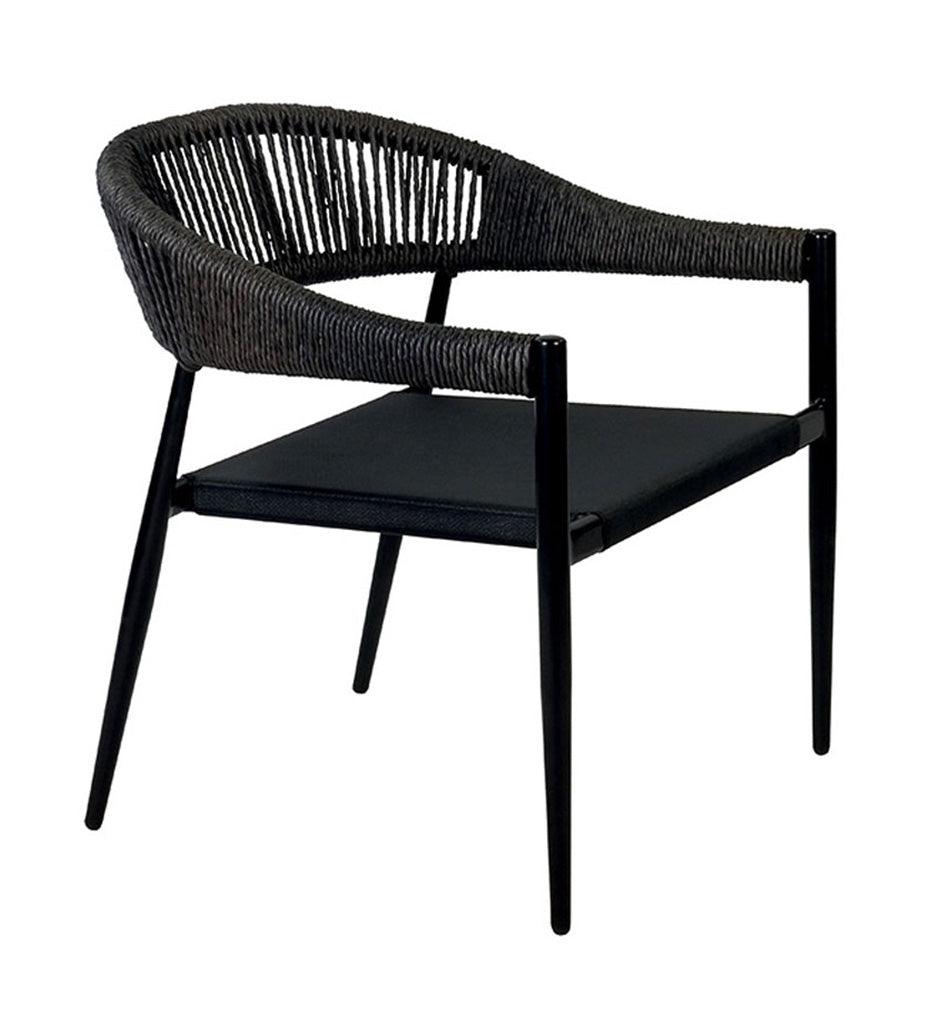 Allred Collaborative - Almeco - Loisir Lounge Armchair - - Loisir Lounge Armchair - - 206268200-M0014