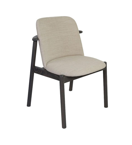 Allred Collaborative - Almeco - Lubeck Dining Chair - - Lubeck Dining Chair - - 200269100-9804