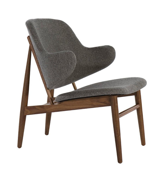 Allred Collaborative - Almeco - Lucia Lounge Armchair - - Lucia Lounge Armchair - - 206269400-9810