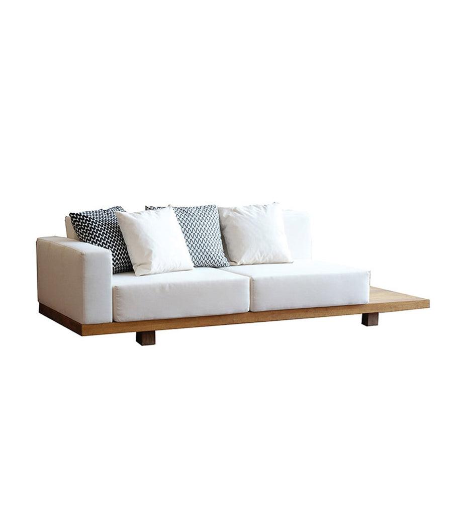 Allred Collaborative - Almeco - Magic Life 2-Seater Sofa - - Magic Life 2-Seater Sofa - - 253370300-O200