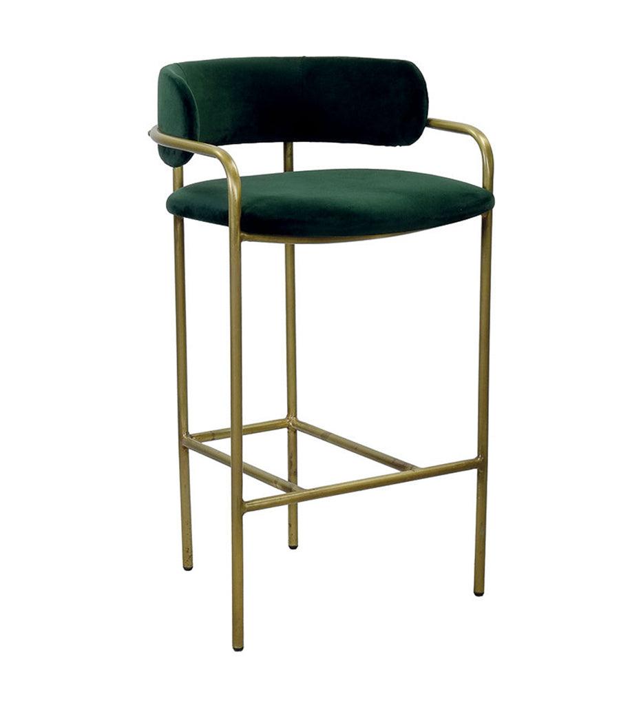 Allred Collaborative - Almeco - Martinez Bar Stool - - Martinez Bar Stool - - 212272900-M0017