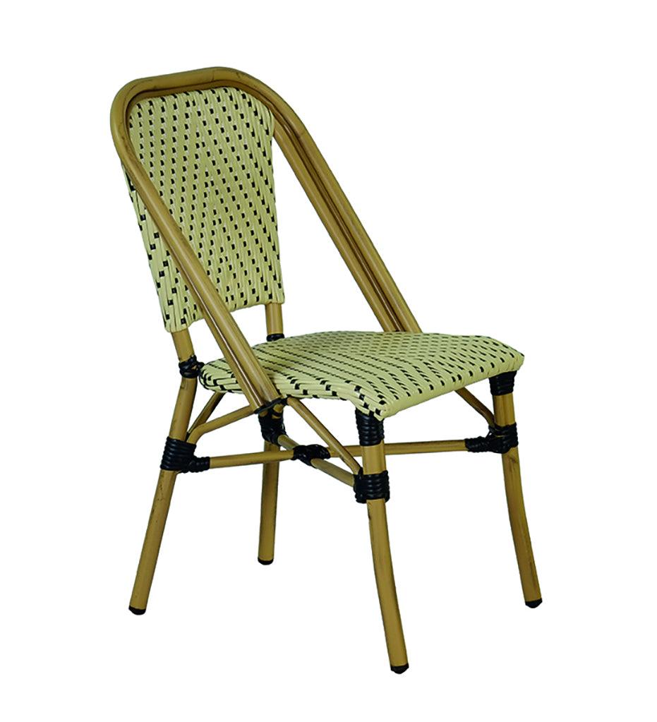 Allred Collaborative - Almeco - Matignon Chair - - Matignon Chair - - 20027340000001