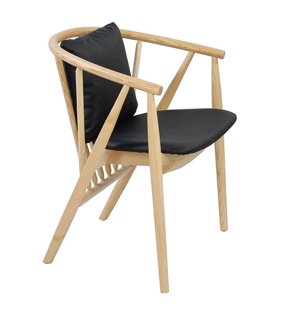 Allred Collaborative - Almeco - Mavis Dining Armchair - - Mavis Dining Armchair - - 205273600-9804