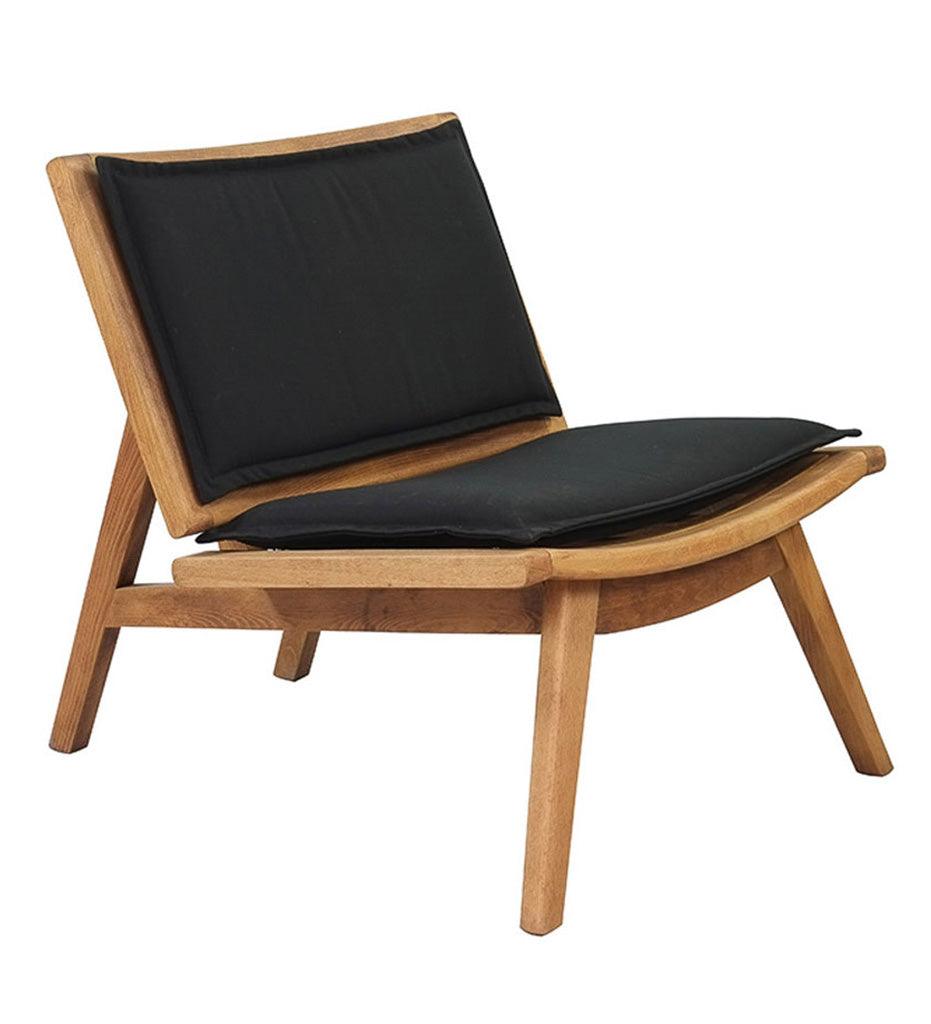 Allred Collaborative - Almeco - Monte Carlo Beech Lounge Chair - - Monte Carlo Beech Lounge Chair - - 201278500-167