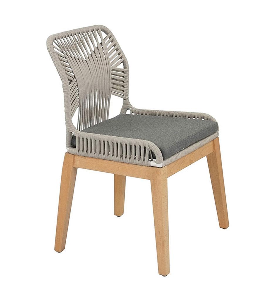 Allred Collaborative - Almeco - Nelson Dining Chair - - Nelson Dining Chair - - 200282300-9804