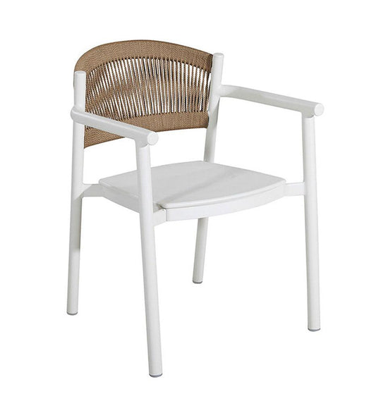 Allred Collaborative - Almeco - Nevis Dining Chair - Nevis Dining Chair - 20528250000001