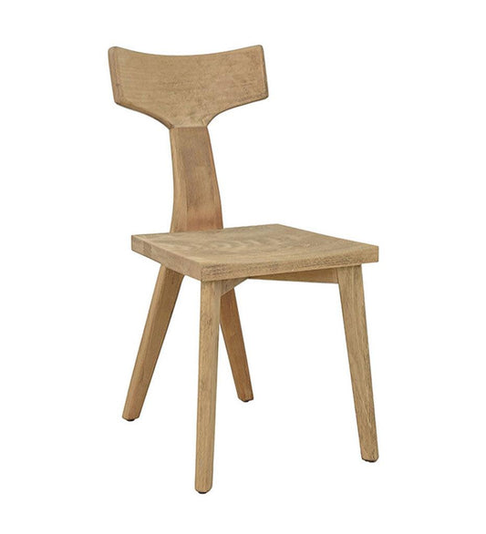 Allred Collaborative - Almeco - Nogu Dining Chair - - Nogu Dining Chair - - 200310201-167