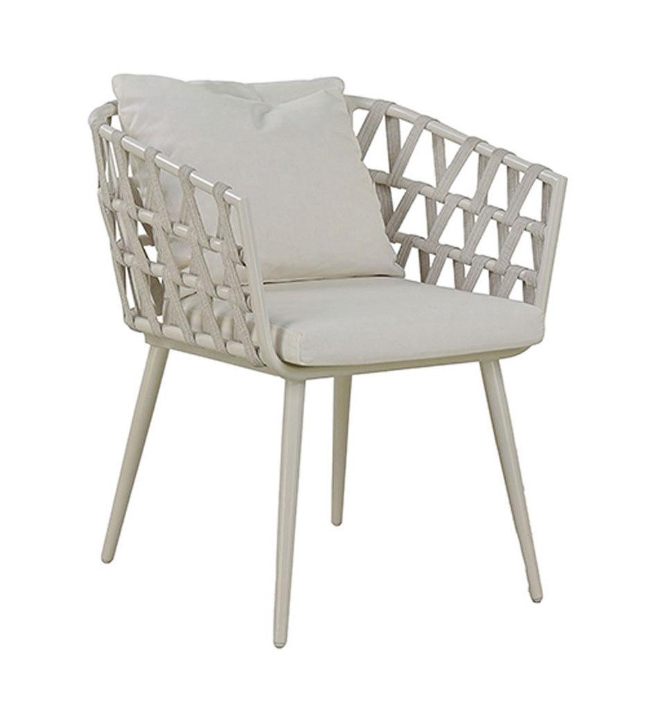 Allred Collaborative - Almeco - Oceano Dining Armchair - - Oceano Dining Armchair - - 205339500-M0014