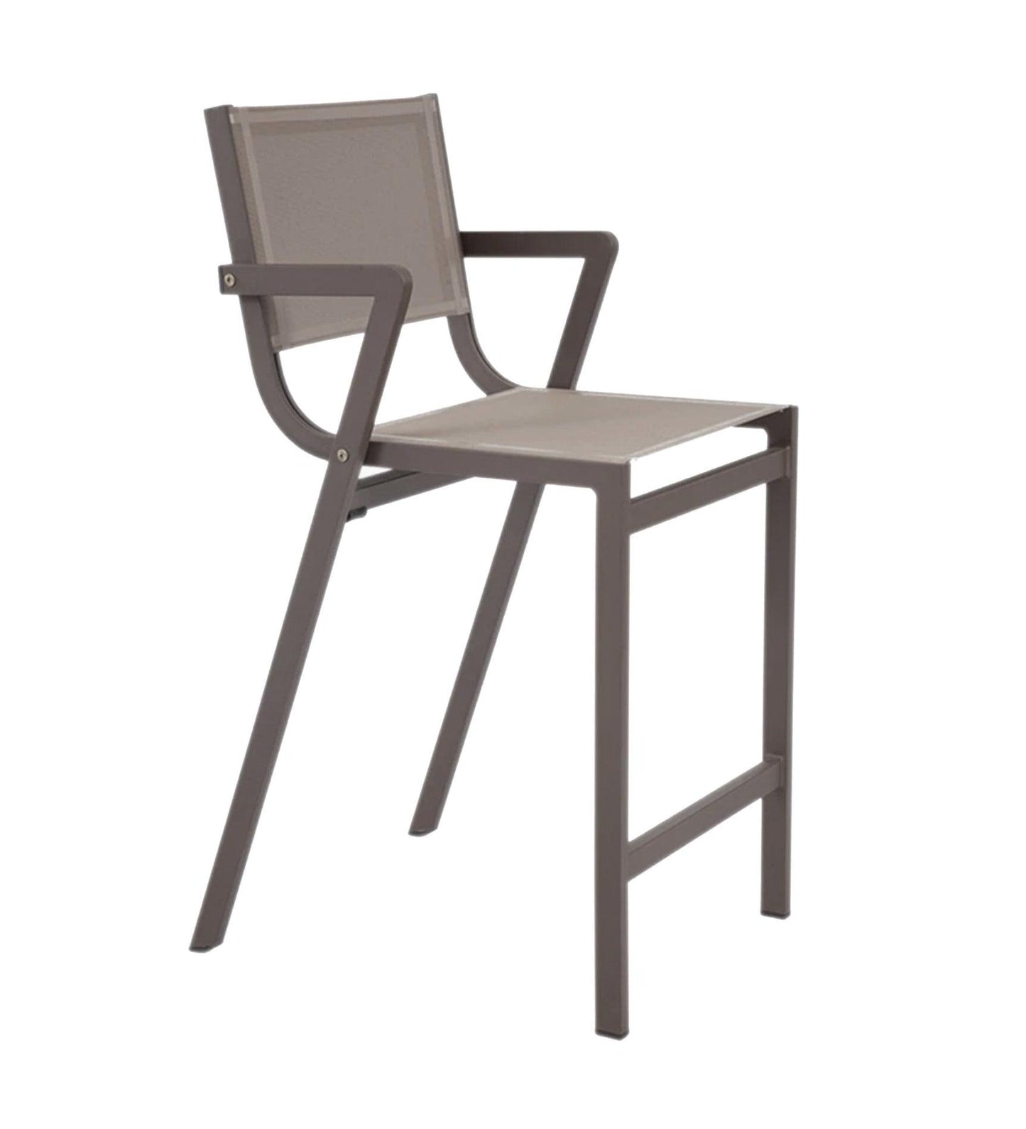 Allred Collaborative - Almeco - Ofelia Counter Stool - - Ofelia Counter Stool - - 216286301-M0001