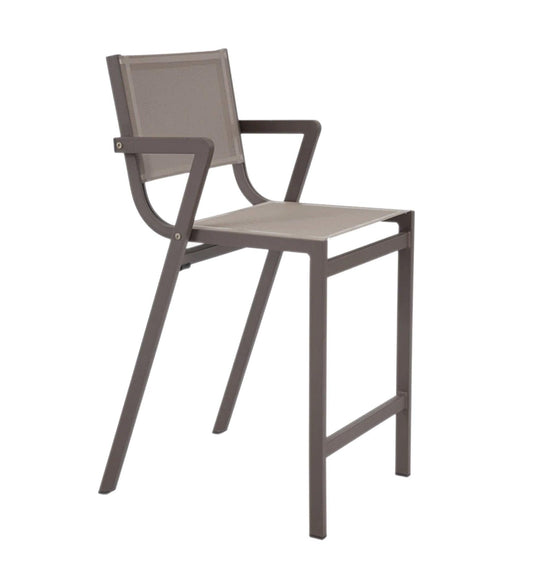 Allred Collaborative - Almeco - Ofelia Counter Stool - - Ofelia Counter Stool - - 216286301-M0001