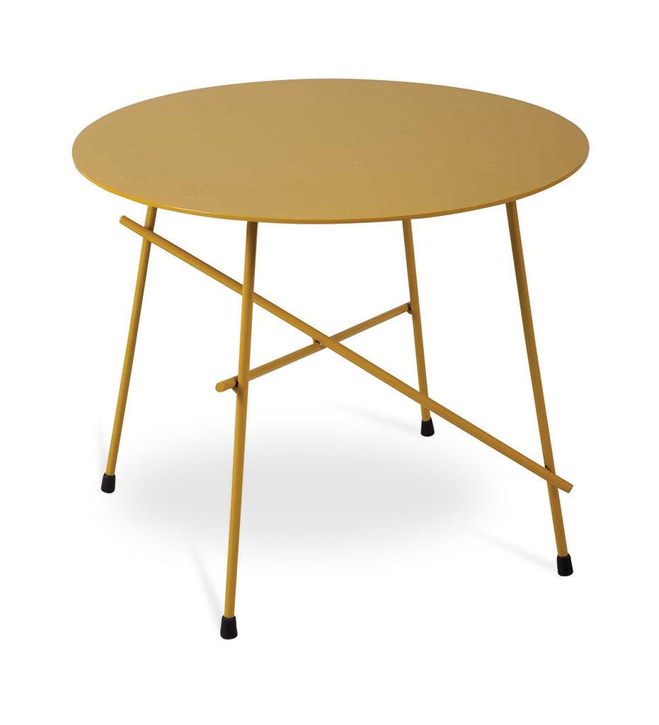 Allred Collaborative - Almeco - Ozon Side Table - - Ozon Side Table - - 603387400-M0010