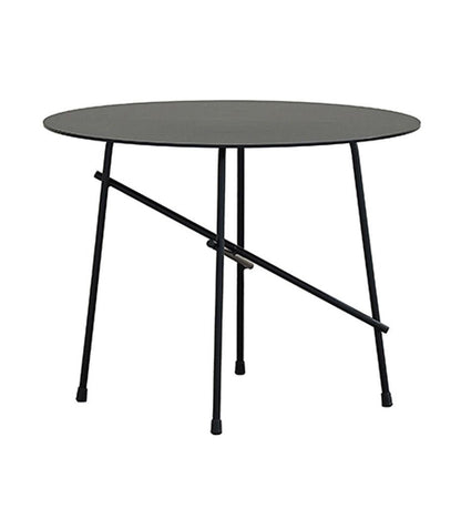 Allred Collaborative - Almeco - Ozon Side Table - - Ozon Side Table - - 603387400-M0010