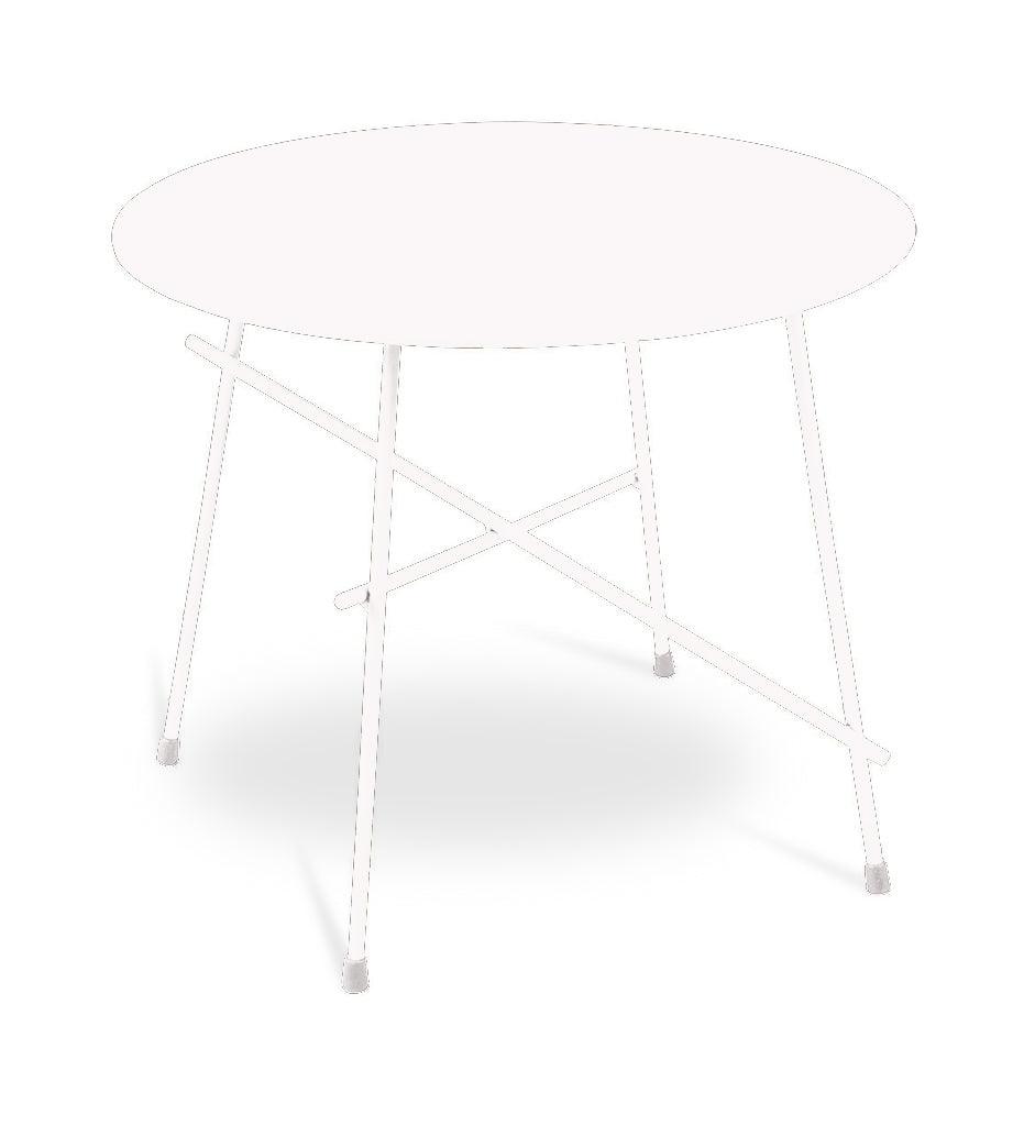 Allred Collaborative - Almeco - Ozon Side Table - - Ozon Side Table - - 603387400-M0010