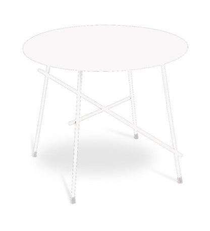 Allred Collaborative - Almeco - Ozon Side Table - - Ozon Side Table - - 603387400-M0010