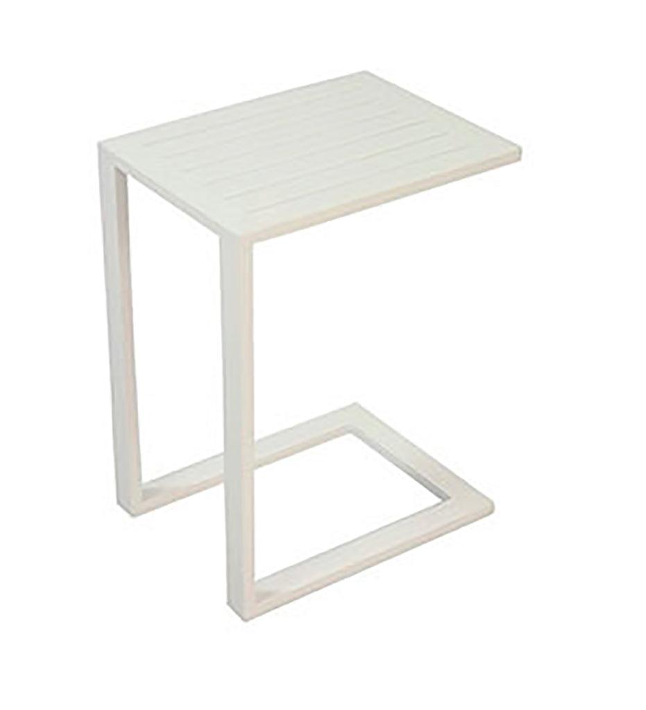 Allred Collaborative - Almeco - Palmyra Side Table - - Palmyra Side Table - - 603289100-RAL9016T