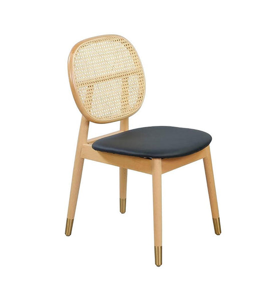 Allred Collaborative - Almeco - Passy Dining Chair - - Passy Dining Chair - - 20029080000001