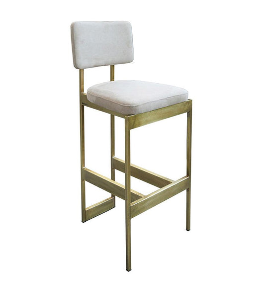 Allred Collaborative - Almeco - Polok Bar Stool - - Polok Bar Stool - - 212295200-M0001