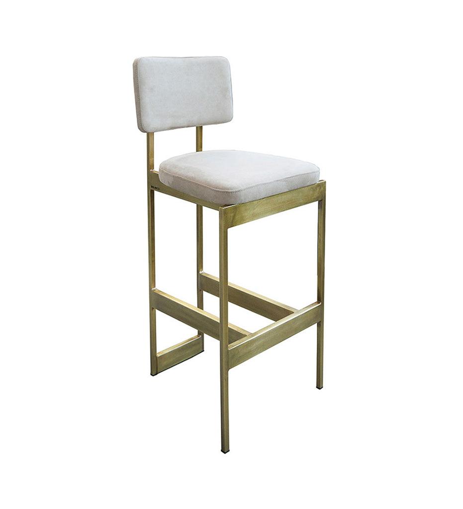 Allred Collaborative - Almeco - Polok Counter Stool - - Polok Counter Stool - - 216295200-M0001