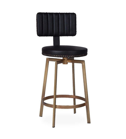 Allred Collaborative - Almeco - Rambler Counter Stool - - Rambler Counter Stool - - 216298600 -M0001