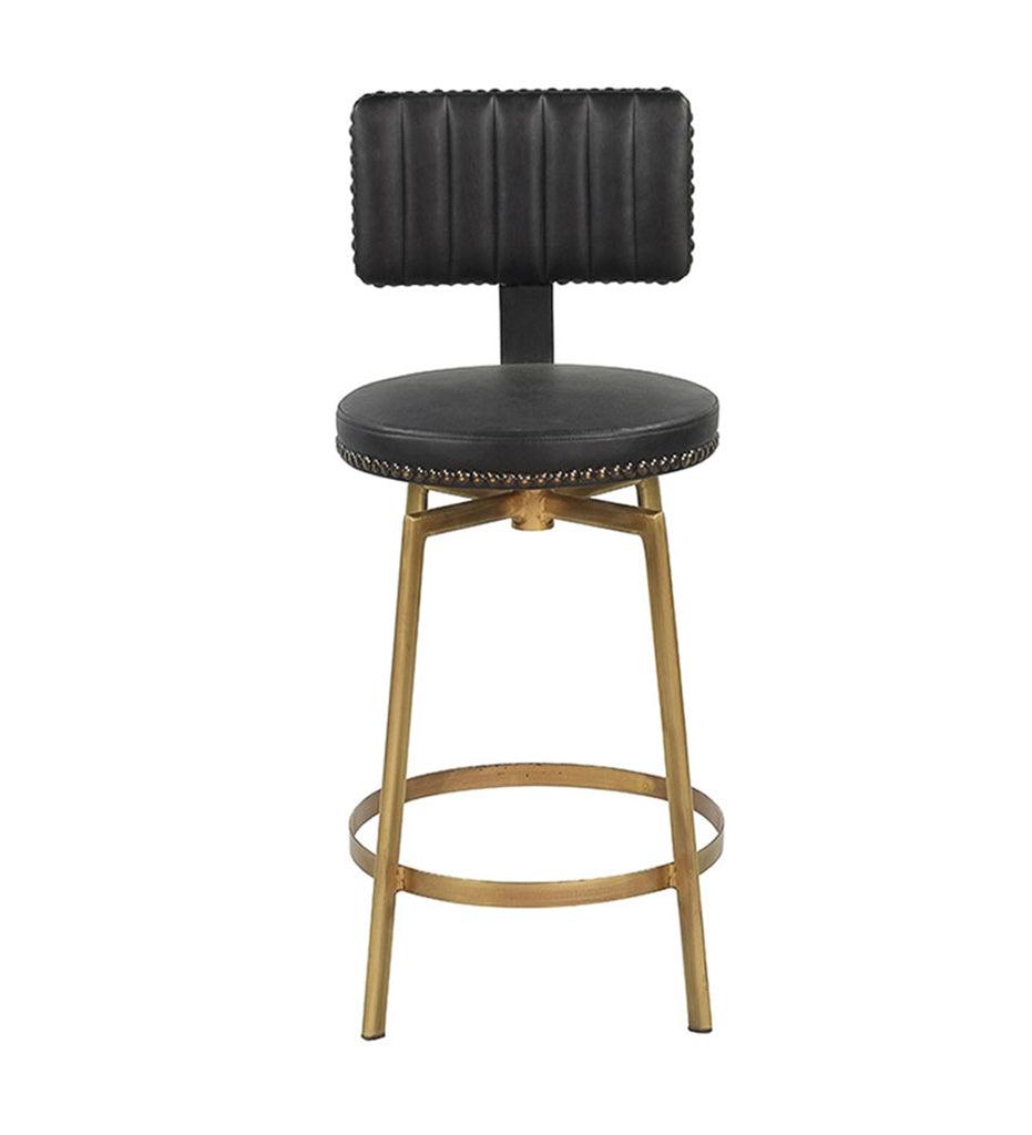 Allred Collaborative - Almeco - Rambler Counter Stool - - Rambler Counter Stool - - 216298600 -M0001