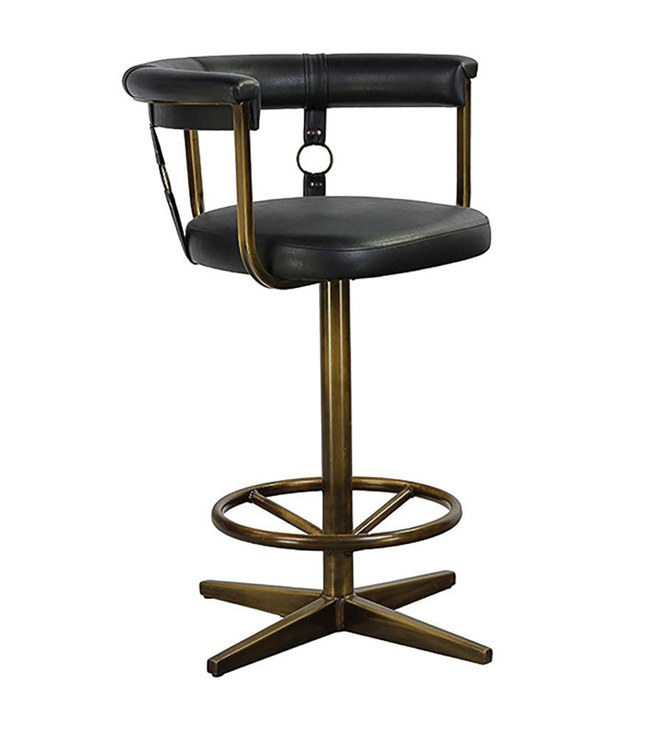 Allred Collaborative - Almeco - Rapsody Bar Stool - - Rapsody Bar Stool - - 213299100-M0006