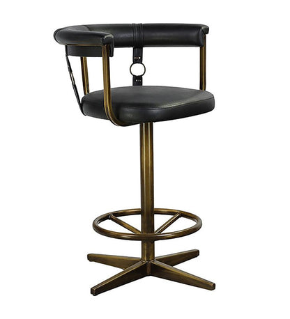 Allred Collaborative - Almeco - Rapsody Bar Stool - - Rapsody Bar Stool - - 213299100-M0006