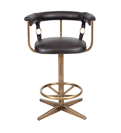 Allred Collaborative - Almeco - Rapsody Bar Stool - - Rapsody Bar Stool - - 213299100-M0006