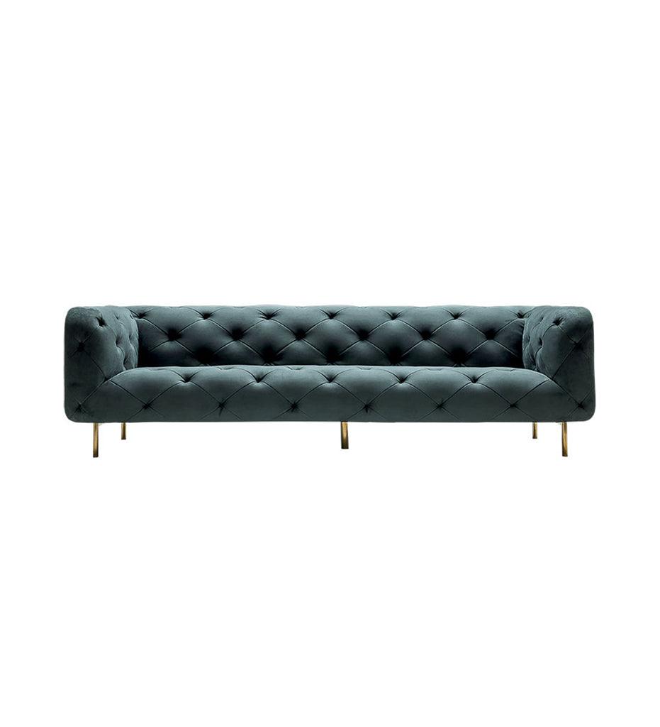 Allred Collaborative - Almeco - Rebny 2-Seater Sofa - - Rebny 2-Seater Sofa - - 251300400-M0014